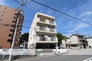 実森ビルの画像