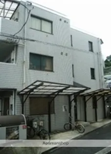 広島県広島市西区己斐西町【マンション】の外観