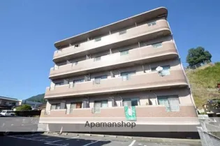 レジデンス増田IIIの画像