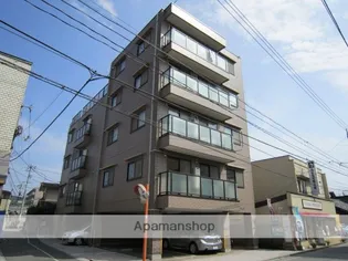 広島県広島市安佐南区祇園1丁目【マンション】の外観