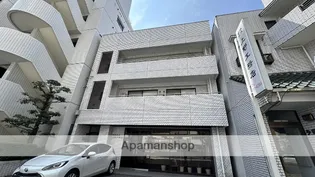 上村ビル【302号室】の外観