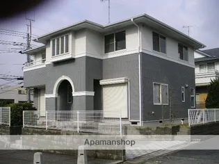 広島県広島市佐伯区美鈴が丘東2丁目【一戸建】の外観