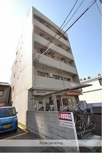 ロビンマンションの画像