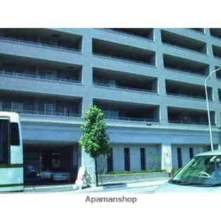 広島県広島市東区二葉の里2丁目【マンション】の外観