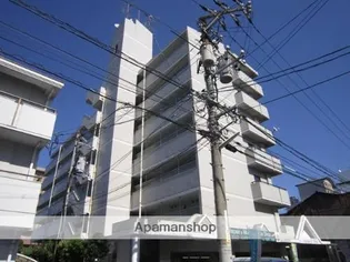 メゾン・ド・ヴェルティ【101号室】の外観