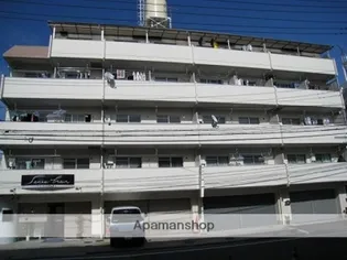 広島県広島市西区庚午北2丁目【マンション】の外観