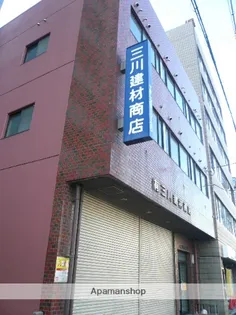 第2浦島ビルの画像