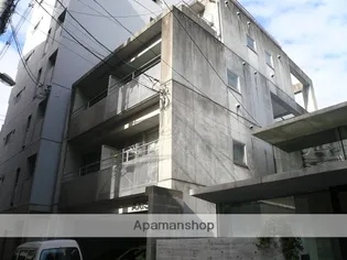 AXIS(掲載不許可)【201号室】の外観