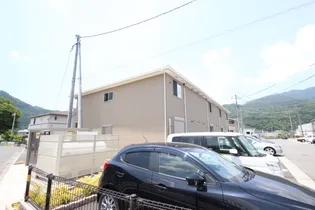 リバーサイド真倉 Gの画像