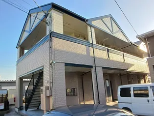 アヴニールSの画像