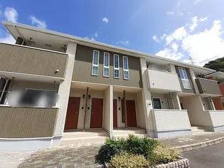 ラ リズィエール 2番館の画像