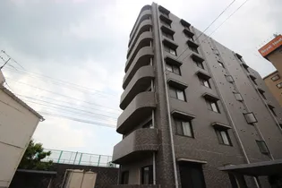 アプリコットガーデンの画像