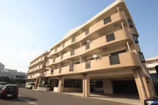 サニーヒルズKの画像