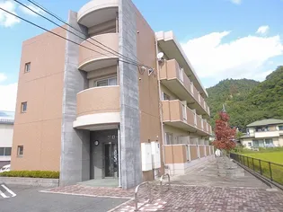 アプローズ【1階】の外観