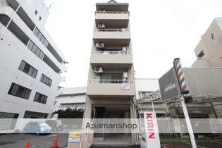 広島県廿日市市新宮1丁目【マンション】の外観