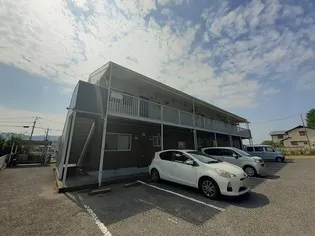 ニューシティ古谷の画像