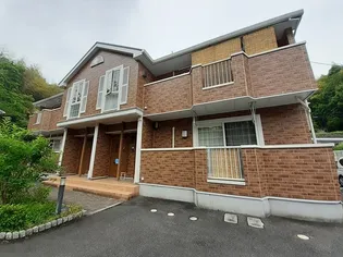 グリューンヴァルトAの画像