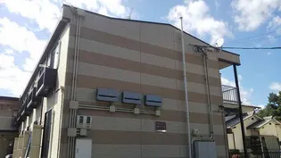 レオパレスMORIOKAの画像