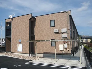 レオネクストNISHIDAの画像