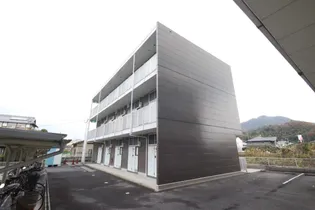 レオパレスARK弐番館の画像