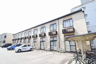 レオパレスコンフォート隅の浜の画像