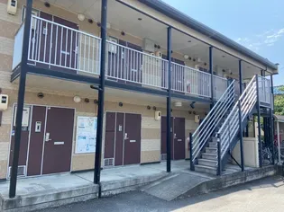 レオパレスこーぽ谷本Ⅱの画像