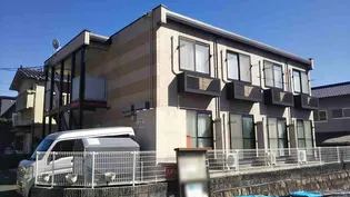 己斐中壱番館の画像