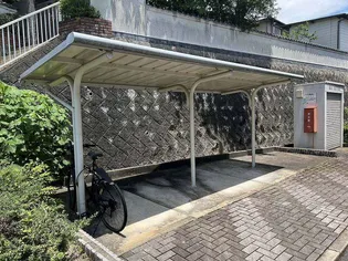 レオパレスグリーンビュー【2階】のその他画像