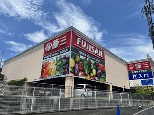 レオパレスグリーンビュー【2階】の周辺