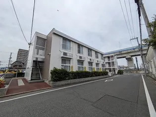 レオパレスCHAMBRE Nの画像