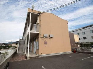 レオパレスZEROの画像