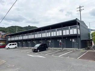 レオパレスサン ミッシェルIの画像