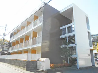 レオパレスリヴェールの画像