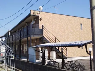 レオネクストアークの画像