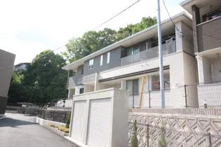 バーミィS2【1階】の外観