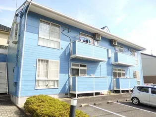 ニューシティ矢口が丘の画像