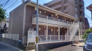 レオネクストS&Kの画像