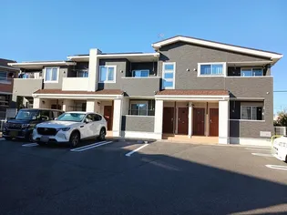 サニーブリーズ五日市観音IIの画像