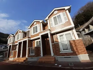 サニーハイツ Tの画像