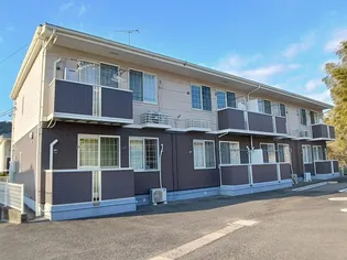 ベルメゾンIIIの画像