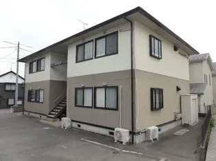 ソレジオKANDA Aの画像