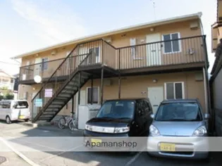 ベストハウス可部の画像