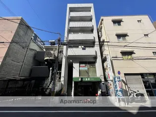 カーサ十日市の画像