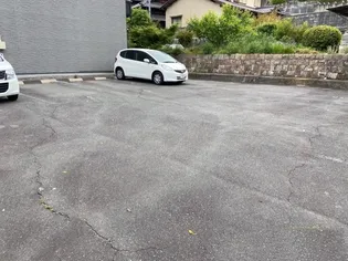 レオパレスフクシマ【2階】のその他画像