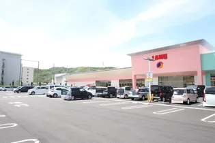 レオパレスフクシマ【2階】の周辺