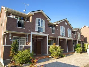 アンソレイエ ヴィラ IIの画像