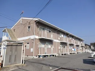 ニューシティ松田の画像