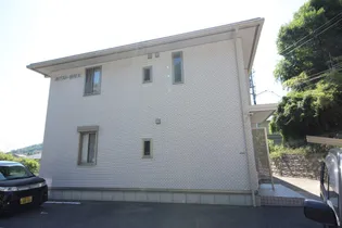 ネクスト吉村Ⅱ【102号室号室】の外観