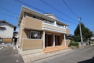 ノーブル 川内 III番館の画像