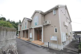 ウーノ【1階】の外観